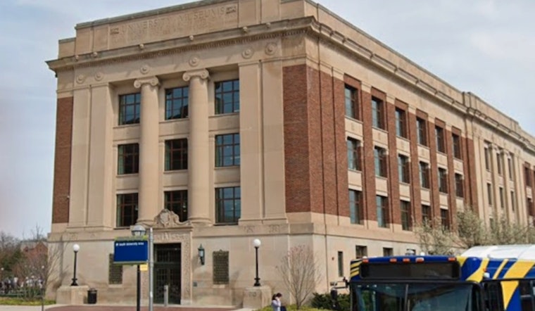 University of Michigan Regent's Home Vandalized with Anti-Semitic Symbols Acker Condemns Act as Terrorism