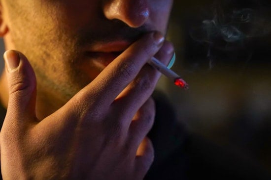 University of Michigan Study: It's Never Too Late to Quit Smoking and Extend Your Lifespan