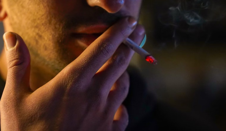 University of Michigan Study: It's Never Too Late to Quit Smoking and Extend Your Lifespan