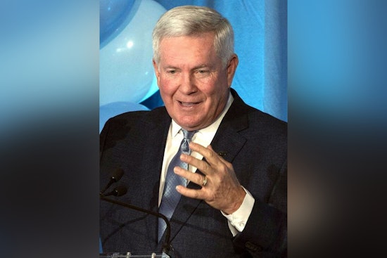 University of North Carolina Parts Ways with Legendary Football Coach Mack Brown