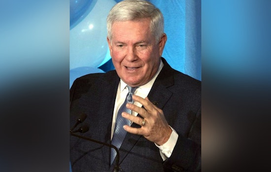 University of North Carolina Parts Ways with Legendary Football Coach Mack Brown