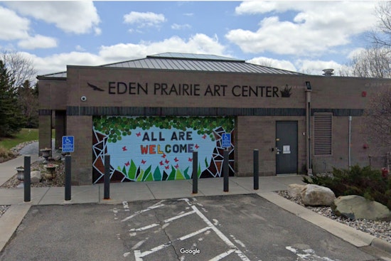 Unleash Your Creativity at the Art Center's Free Adult Open House with Crafts and Live Music in Eden Prairie