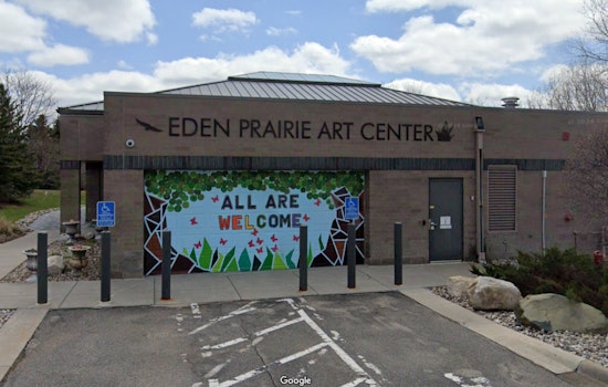 Unleash Your Creativity at the Art Center's Free Adult Open House with Crafts and Live Music in Eden Prairie