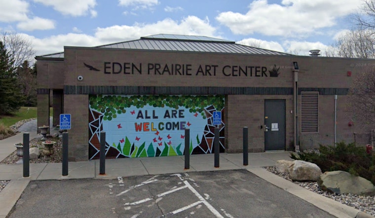 Unleash Your Creativity at the Art Center's Free Adult Open House with Crafts and Live Music in Eden Prairie