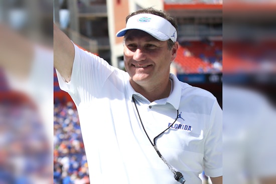 UNLV Secures Dan Mullen as Highest-Paid Mountain West Coach with $3.5M Annual Deal