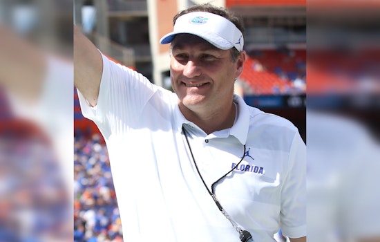 UNLV Secures Dan Mullen as Highest-Paid Mountain West Coach with $3.5M Annual Deal