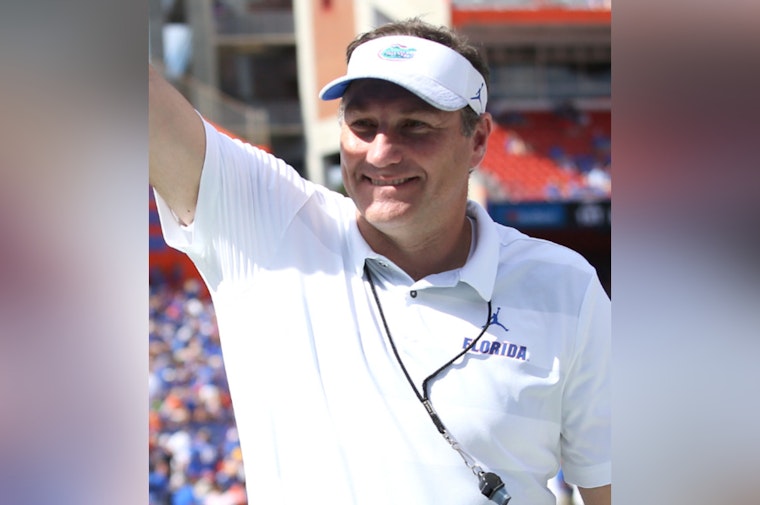 UNLV Set to Appoint Dan Mullen as Head Coach, Aiming to Elevate Football Program's Success