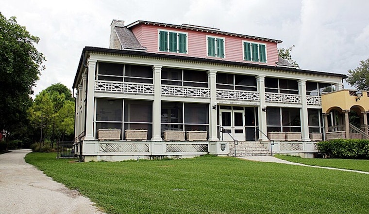 "Unraveled Tales" Exhibition at Miami's Deering Estate Delivers Ancestral Stories Through Art
