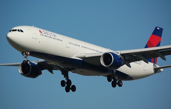 Unticketed Passenger Arrested After Boarding Delta Flight to Hawaii at Seattle Airport