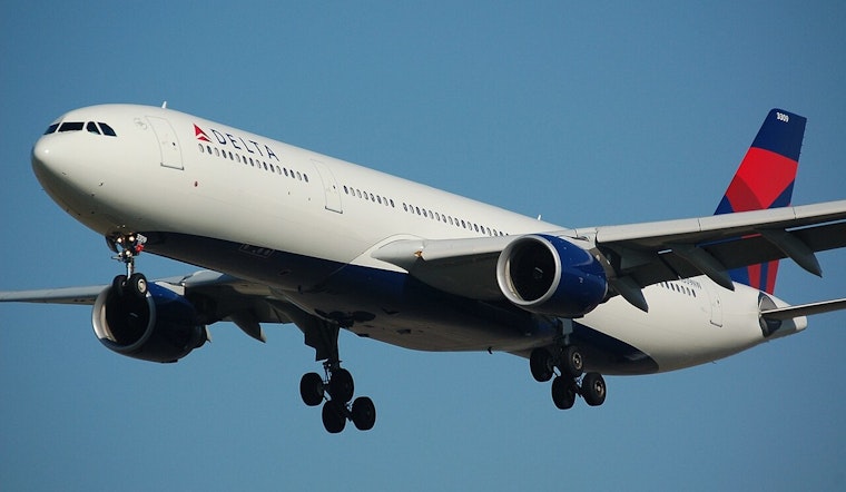 Unticketed Passenger Arrested After Boarding Delta Flight to Hawaii at Seattle Airport