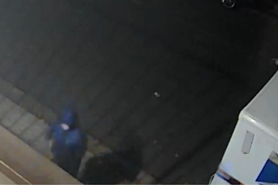 Up to $150,000 Reward Offered for Information on Antioch USPS Letter Carrier Robbery Suspect