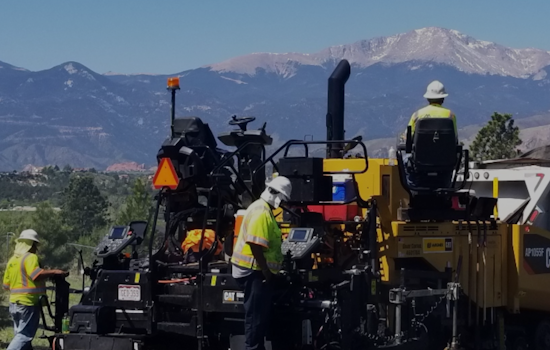 Upcoming Lane Closures on Dublin Boulevard and Marksheffel Road in Colorado Springs for Median Improvements