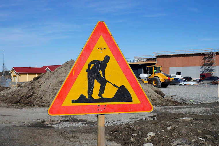 Upcoming Roadwork in Frisco: Anticipate Slowdowns and Lane Closures