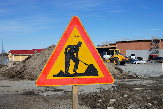 Upcoming Roadwork in Frisco: Anticipate Slowdowns and Lane Closures