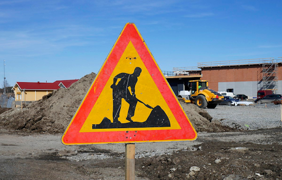 Upcoming Roadwork in Frisco: Anticipate Slowdowns and Lane Closures