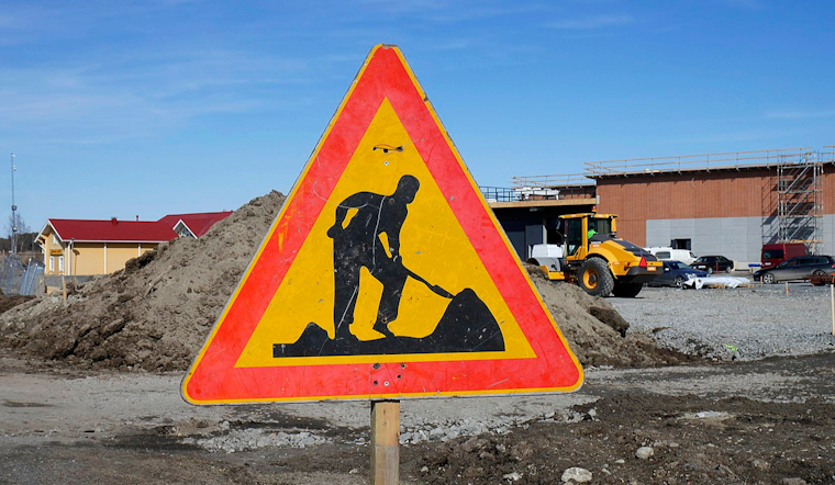 Upcoming Roadwork in Frisco: Anticipate Slowdowns and Lane Closures