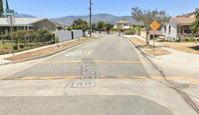 UPDATE: 23-Year-Old Suspect Arrested in Baldwin Park Triple Homicide, Los Angeles Sheriff's Department Seeks Information