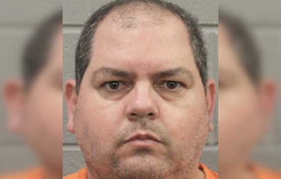 UPDATE: Houston Man, Armando Ruiz Diaz, Charged with Murder in Gas Station Shooting Death of Edward Jimenez