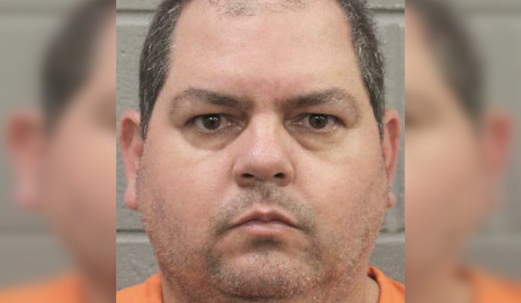 UPDATE: Houston Man, Armando Ruiz Diaz, Charged with Murder in Gas Station Shooting Death of Edward Jimenez