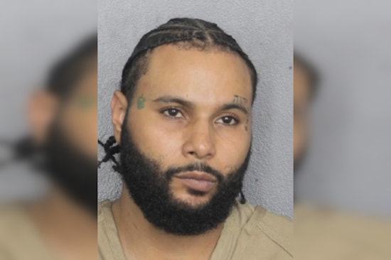 UPDATE: Miami-Dade Police Identify Person of Interest After Woman Found Dead Off I-95, Suspect Detained 