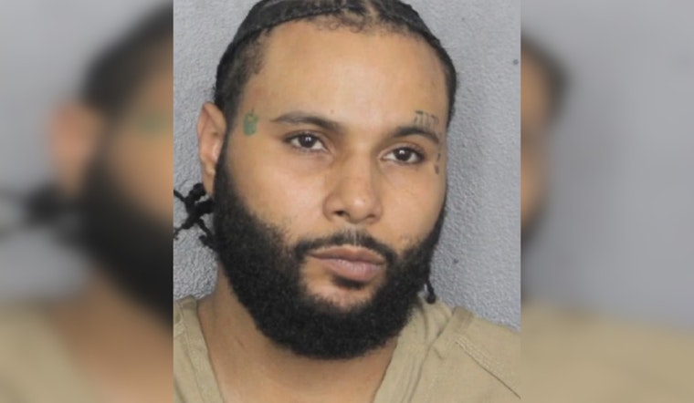 UPDATE: Miami-Dade Police Identify Person of Interest After Woman Found Dead Off I-95, Suspect Detained
