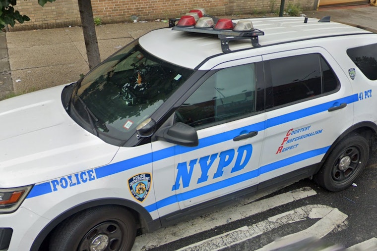 UPDATE: Newborn Girl Found Abandoned in Bronx, Police Seek Person of Interest After Infant Left in Tote Bag