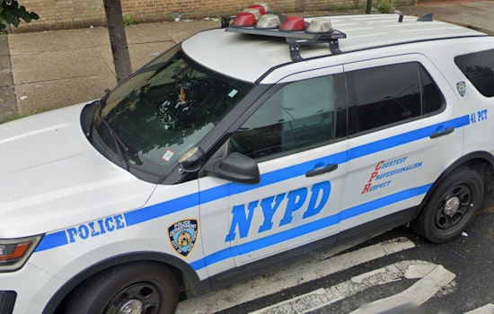 UPDATE: Newborn Girl Found Abandoned in Bronx, Police Seek Person of Interest After Infant Left in Tote Bag