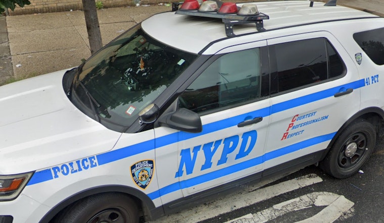 UPDATE: Newborn Girl Found Abandoned in Bronx, Police Seek Person of Interest After Infant Left in Tote Bag