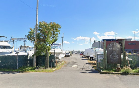 UPDATE: Staten Island Marina Blaze Damages 12 Boats and Injures Two Firefighters as FDNY Investigates Cause