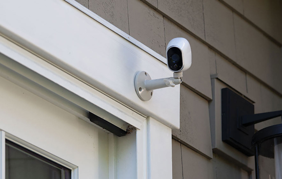 Upper Arlington Officials Offer Essential Holiday Home Security Tips