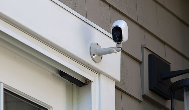 Upper Arlington Officials Offer Essential Holiday Home Security Tips