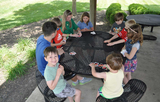 Upper Arlington Parks & Recreation Dept. Seeks over 300 Seasonal Workers, Offers Skills Training & Competitive Wages