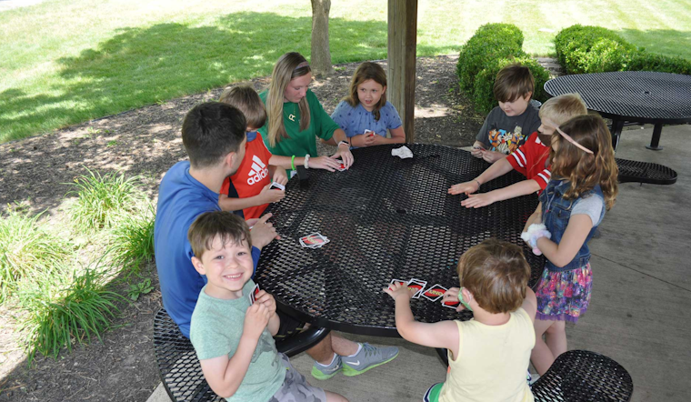 Upper Arlington Parks & Recreation Dept. Seeks over 300 Seasonal Workers, Offers Skills Training & Competitive Wages