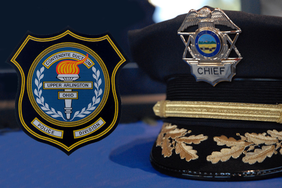 Upper Arlington Police Division Maintains Elite Status with National Reaccreditation from CALEA