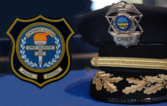 Upper Arlington Police Division Maintains Elite Status with National Reaccreditation from CALEA