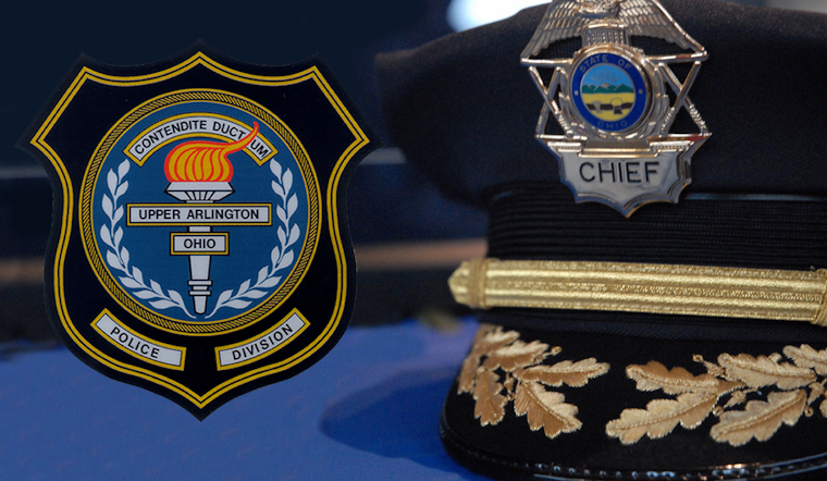 Upper Arlington Police Division Maintains Elite Status with National Reaccreditation from CALEA