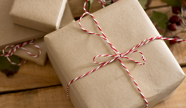 Upper Arlington Ramps Up Holiday Recycling Programs: How to Dispose of Your Trees, Lights, and Electronics