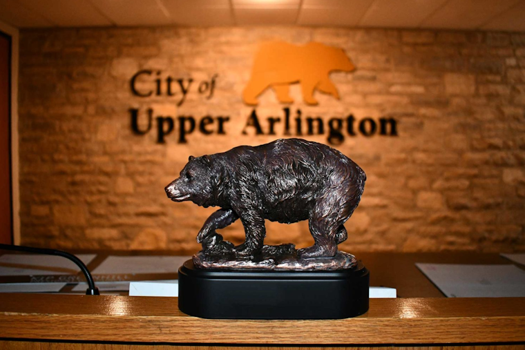 Upper Arlington Seeks Nominations for 2024 Community Awards and 2025 Wall of Honor