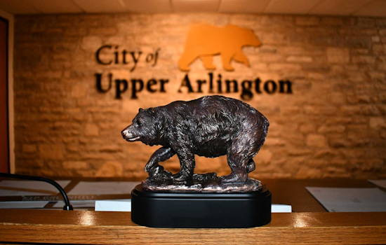 Upper Arlington Seeks Nominations for 2024 Community Awards and 2025 Wall of Honor