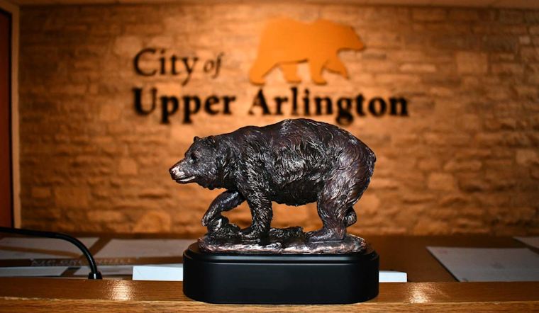 Upper Arlington Seeks Nominations for 2024 Community Awards and 2025 Wall of Honor
