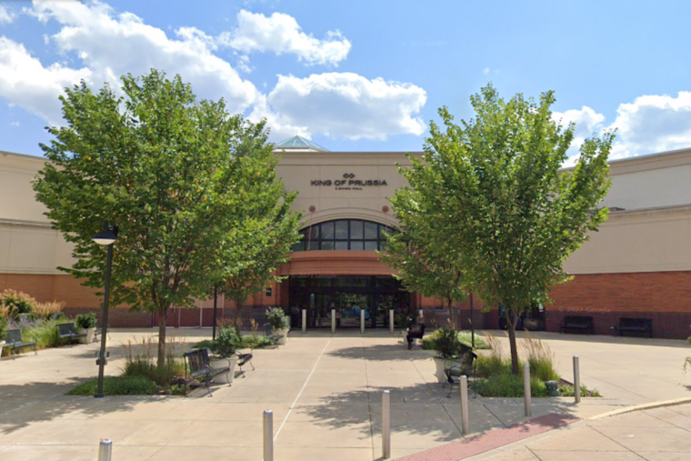 Upper Merion Police Seeking Suspects in $11,000 Sunglasses Theft at King of Prussia Mall