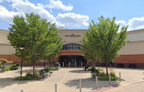 Upper Merion Police Seeking Suspects in $11,000 Sunglasses Theft at King of Prussia Mall