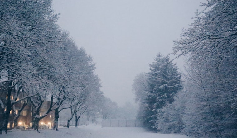 Upstate New York Buried in Snow as New York City Braces for Wintry Mix, Gov. Hochul Deploys Resources for Cleanup