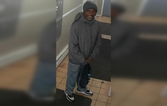 Uptown Residents on High Alert Following Package Theft, Chicago Police Seek Public's Help