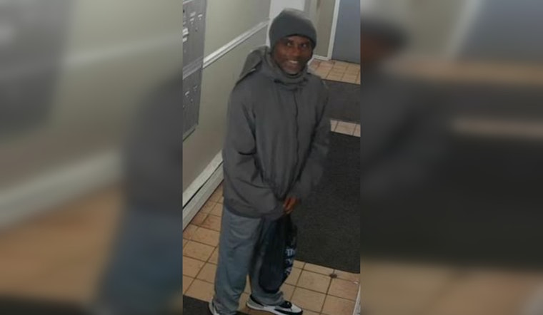 Uptown Residents on High Alert Following Package Theft, Chicago Police Seek Public's Help