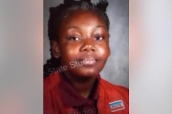 URGENT APPEAL: Chicago Police Enlist Public in Desperate Search for Missing 12-Year-Old Tylea Vassor on the South Side