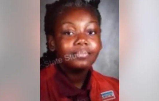 URGENT APPEAL: Chicago Police Enlist Public in Desperate Search for Missing 12-Year-Old Tylea Vassor on the South Side