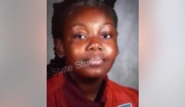 URGENT APPEAL: Chicago Police Enlist Public in Desperate Search for Missing 12-Year-Old Tylea Vassor on the South Side