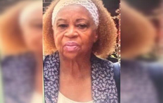 Urgent Mattie's Call Issued for Missing Elderly Woman Shirley Jenkins in DeKalb County