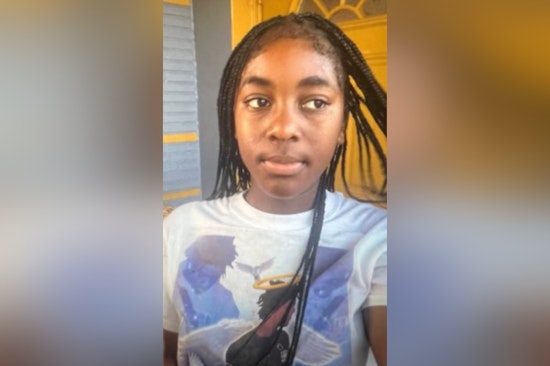 Urgent Public Appeal in the Search for 12-Year-Old Maya Edwards Missing from Pompano Beach